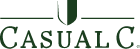 Casual C • Logo
