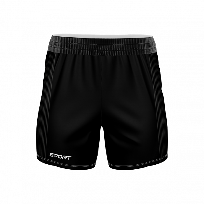 Short Homme de Rugby