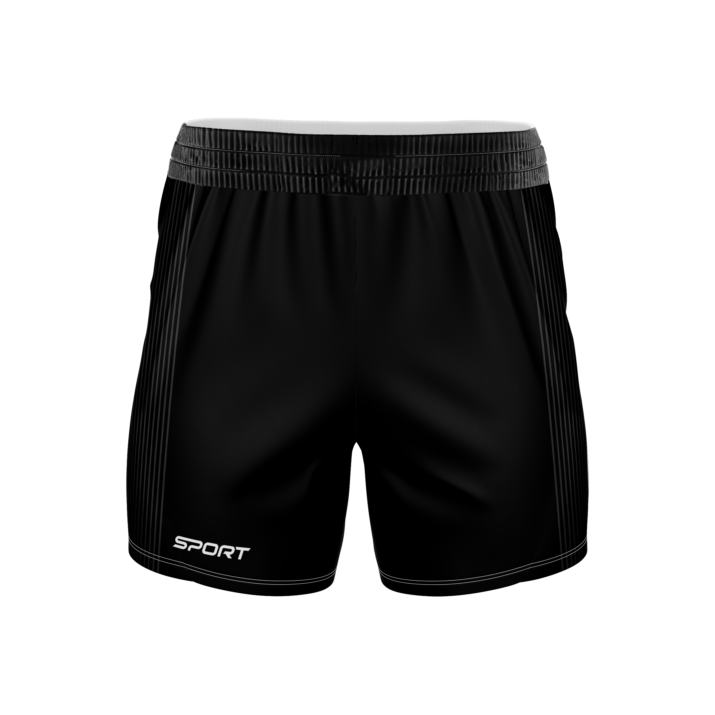Short Homme de Rugby