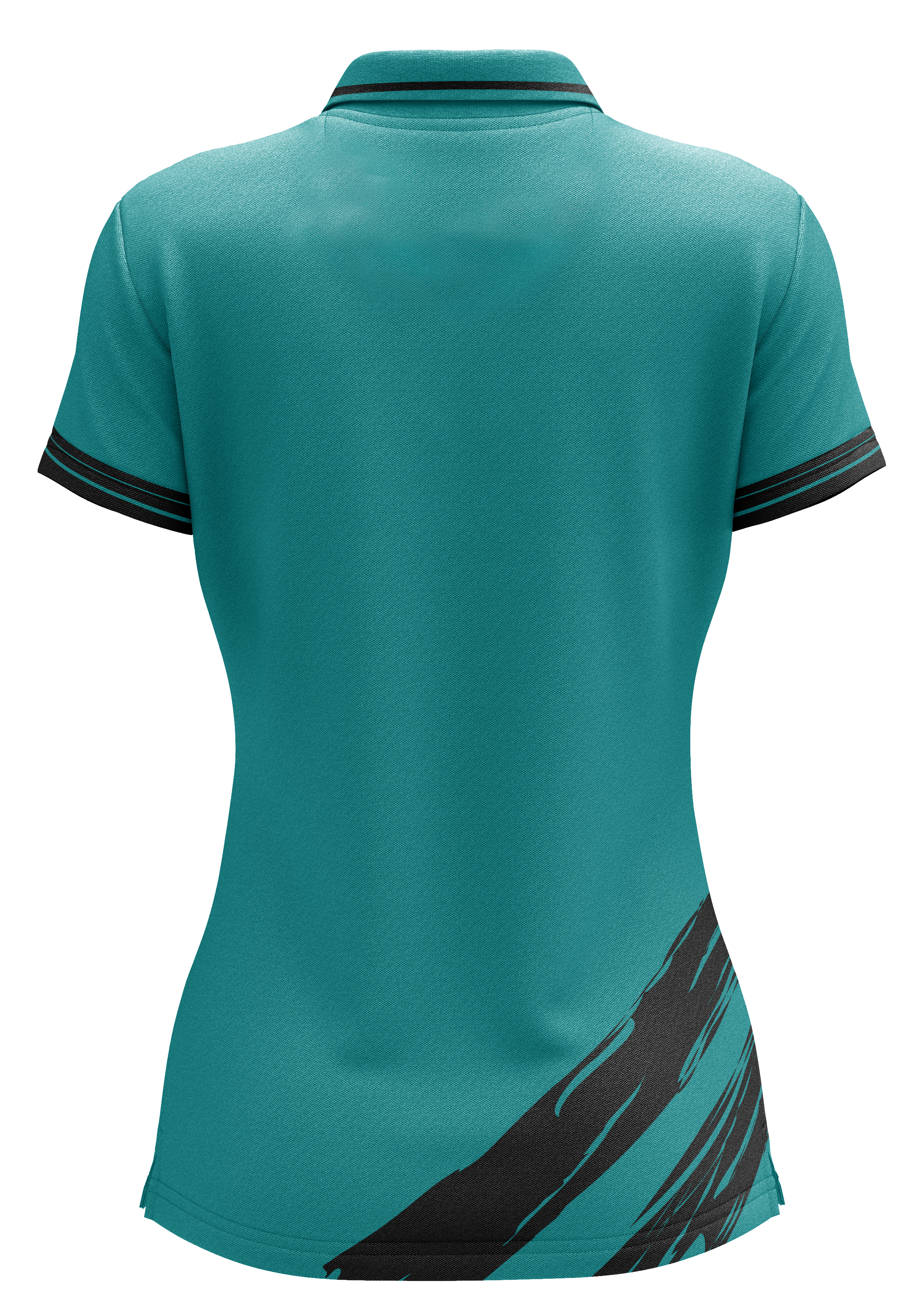 Polo Motion Femme – Image 2
