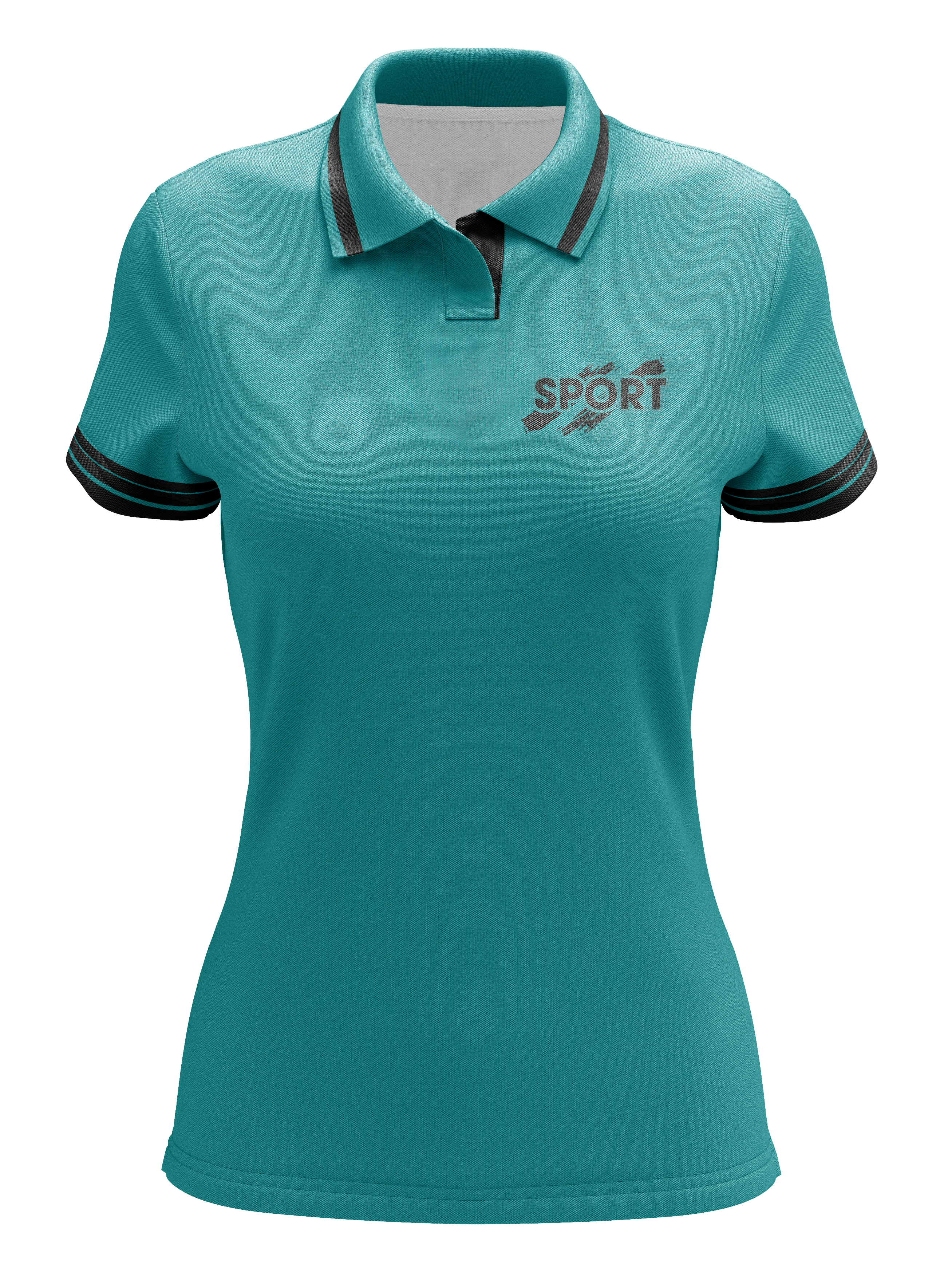 Polo Motion Femme