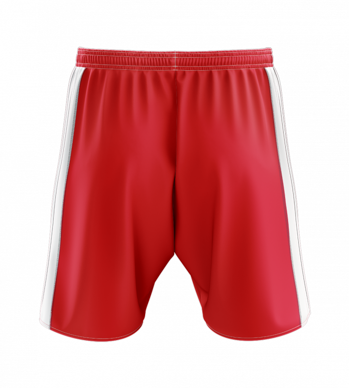 Short de Basket Homme – Image 2