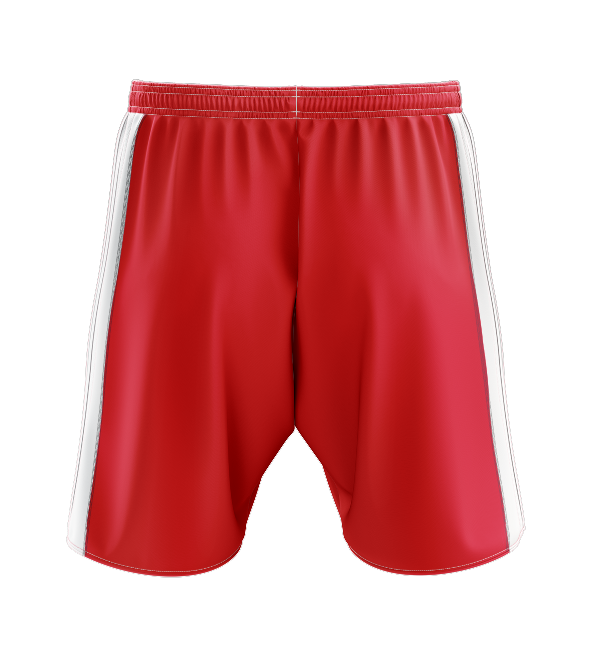Short de Basket Homme – Image 2