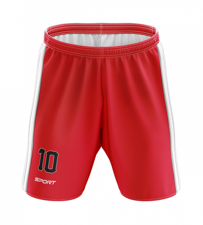 Short de Basket Homme
