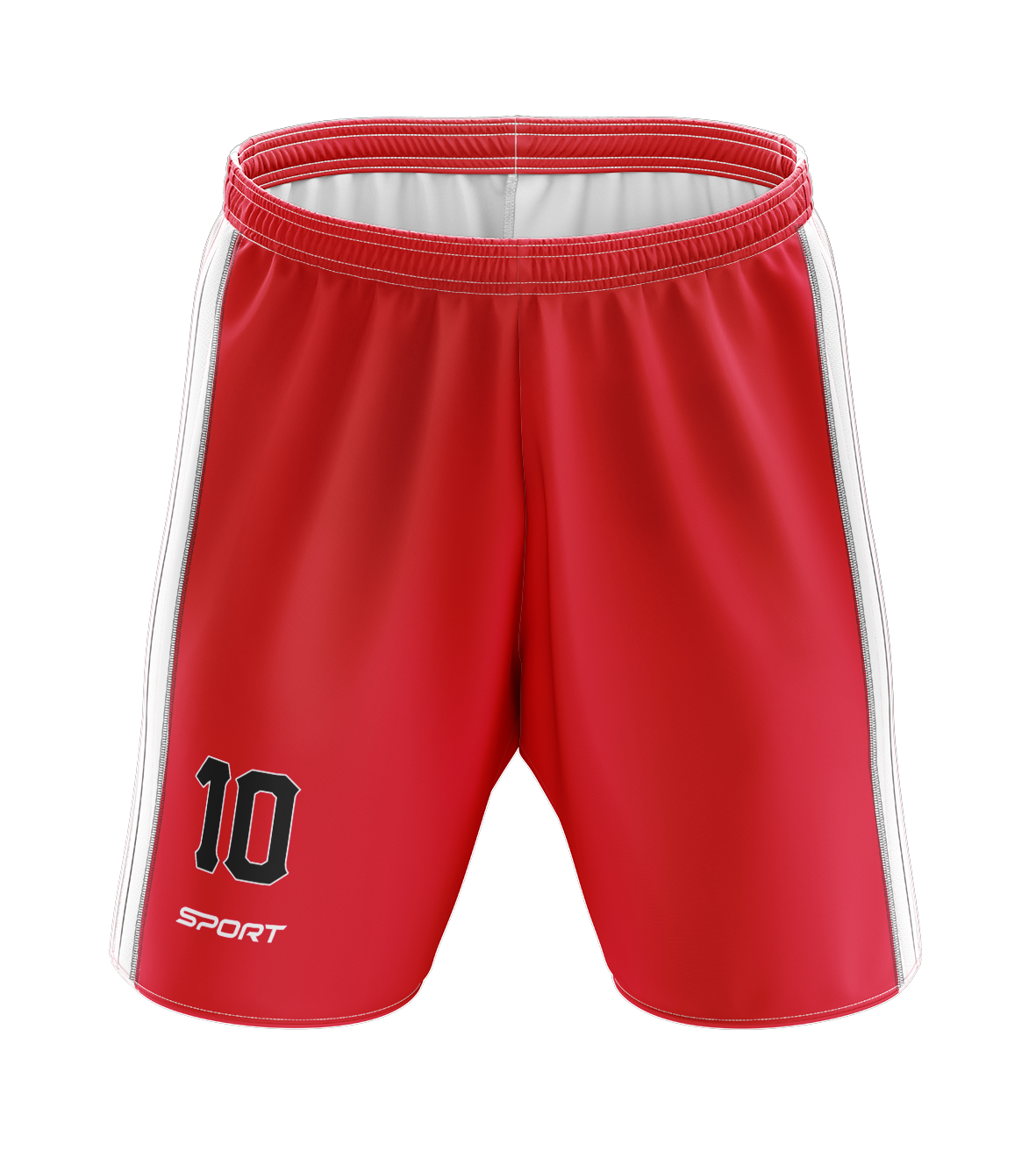 Short de Basket Homme