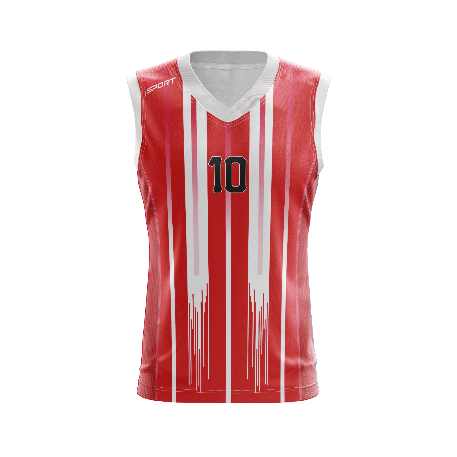 Maillot de Basket Legend