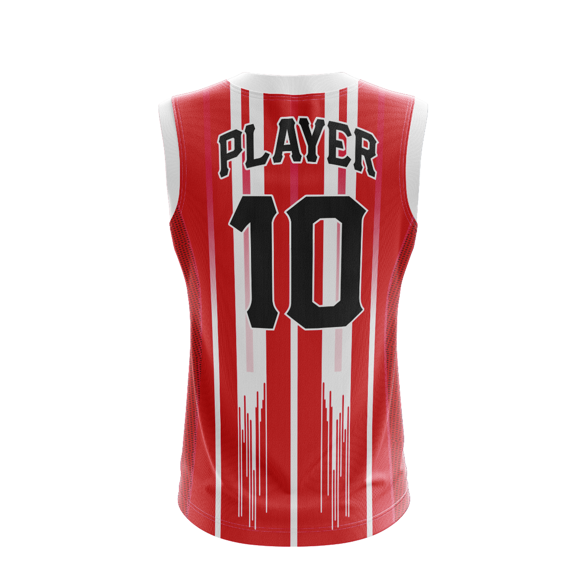 Maillot de Basket Legend – Image 2