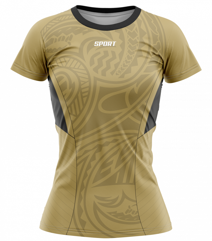 Maillot Femme de Rugby