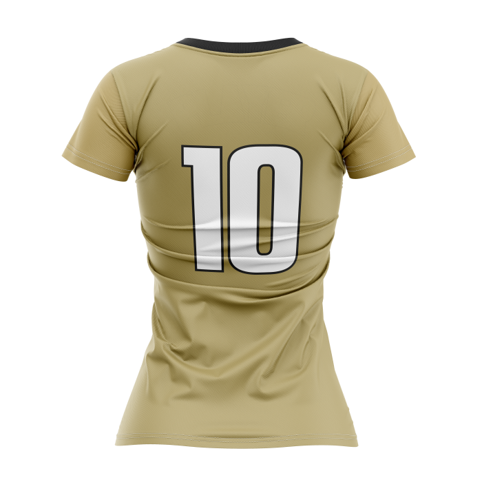 Maillot Femme de Rugby – Image 2