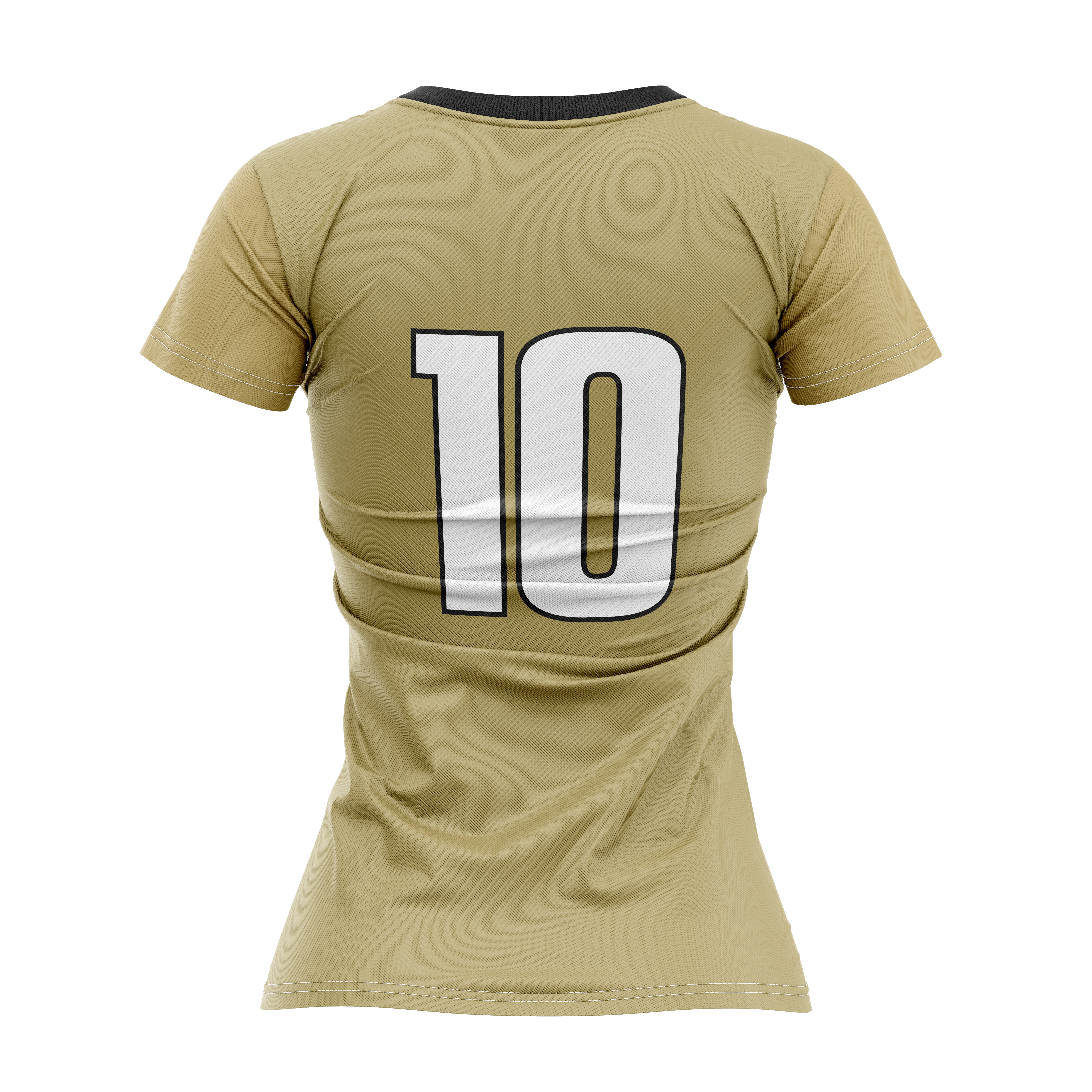 Maillot Femme de Rugby – Image 2