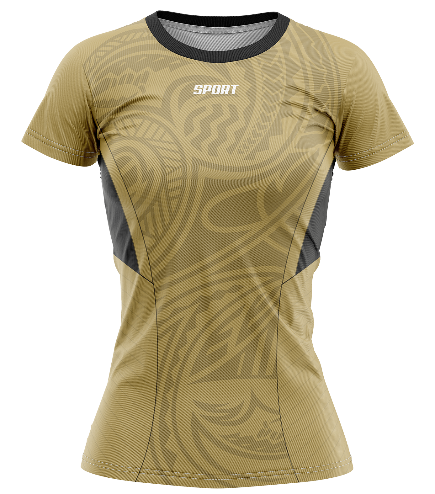 Maillot Femme de Rugby