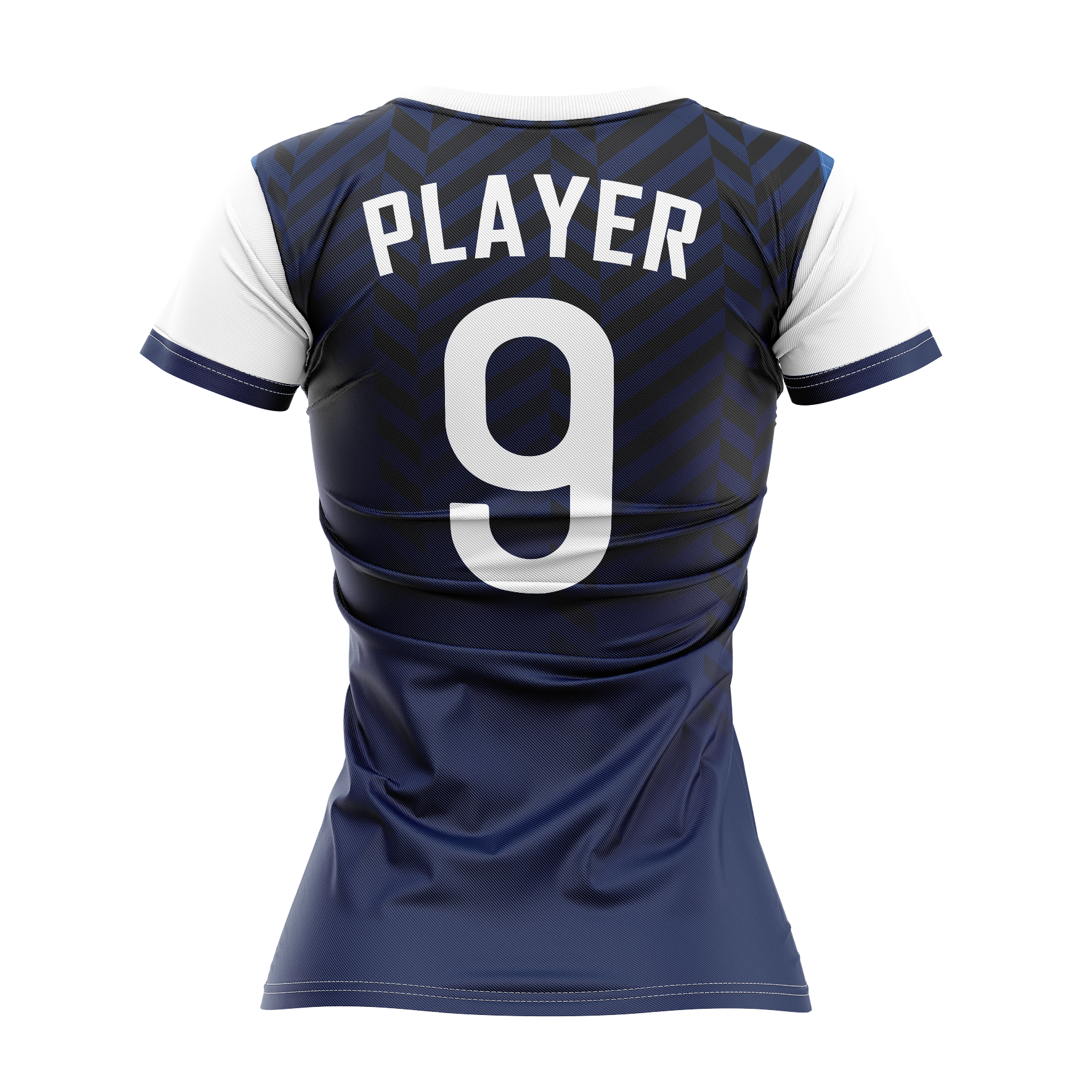 Maillot de Football Féminin – Image 2