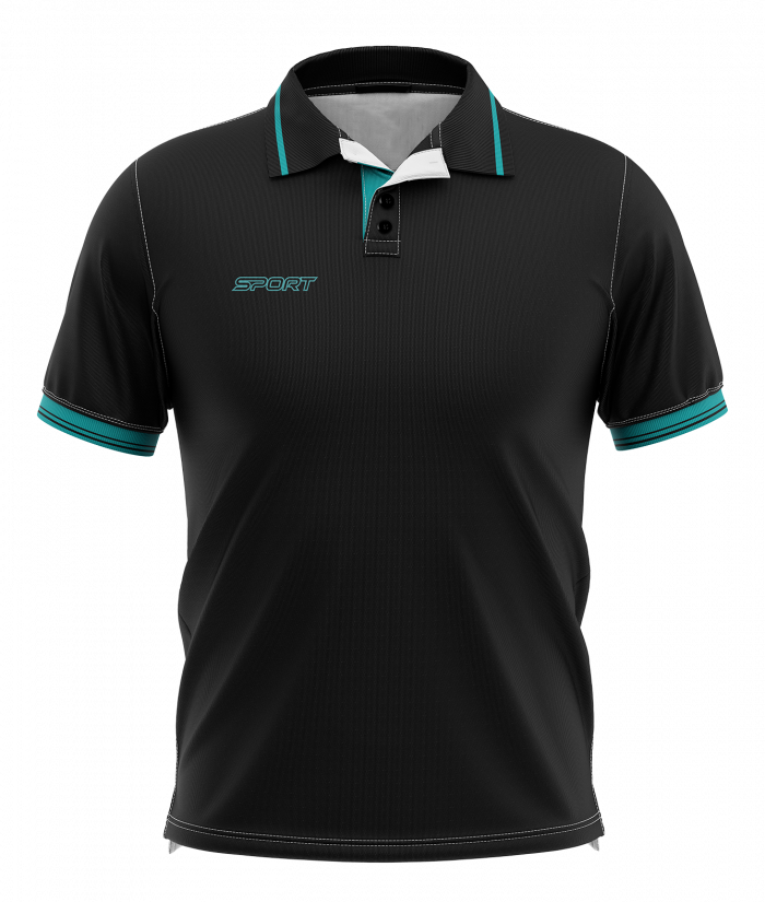 Polo Fit Homme