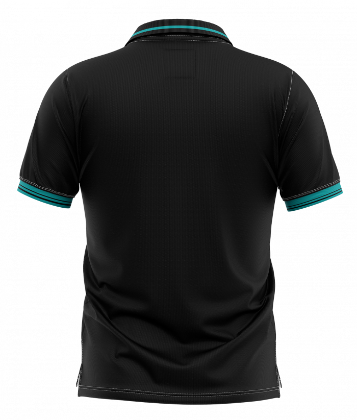 Polo Fit Homme – Image 2