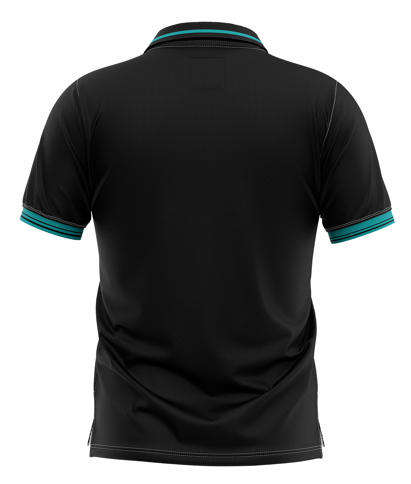 Polo Fit Homme – Image 2