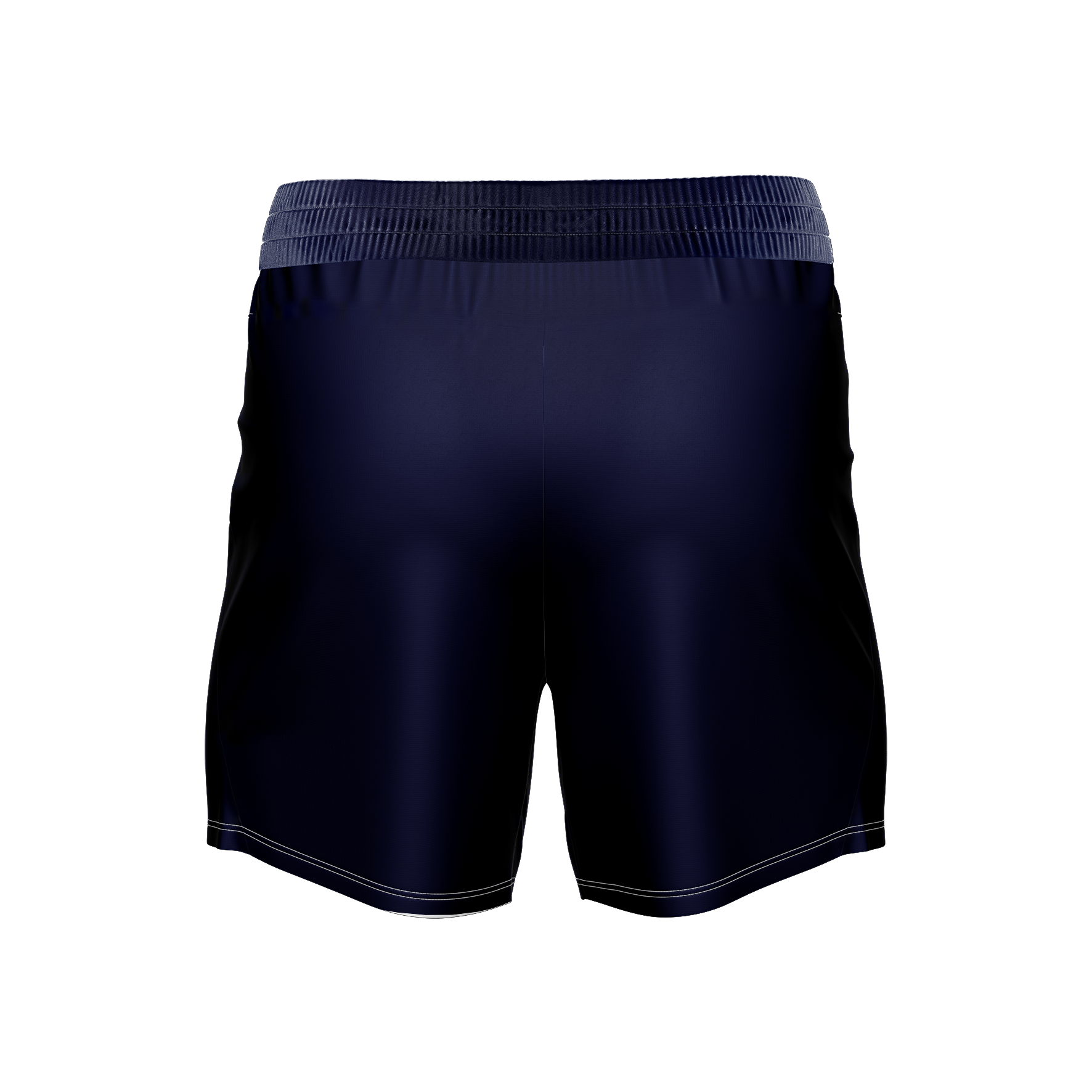 Short Football Classique Homme – Image 2