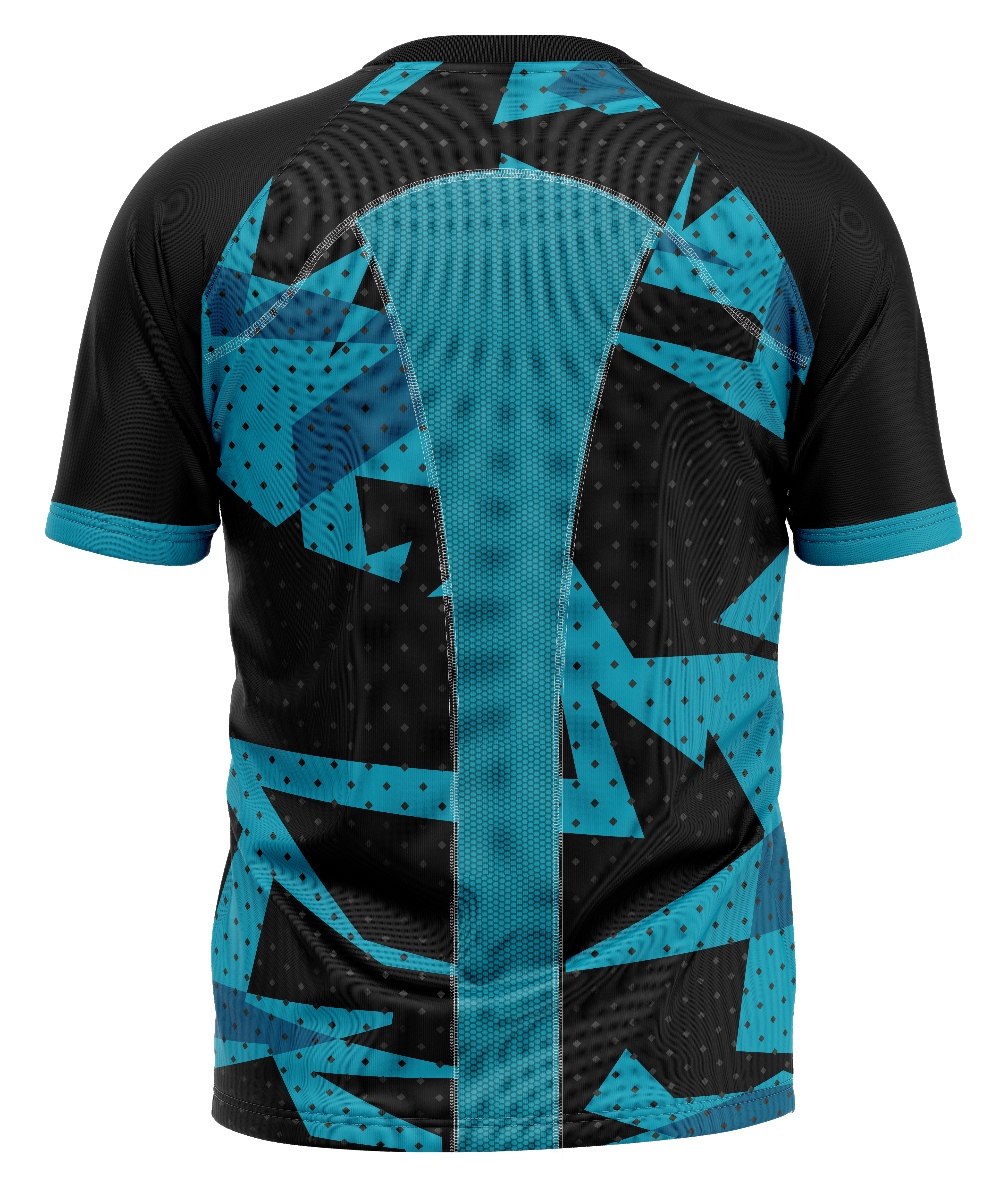 Tee shirt de Running Homme – Image 2