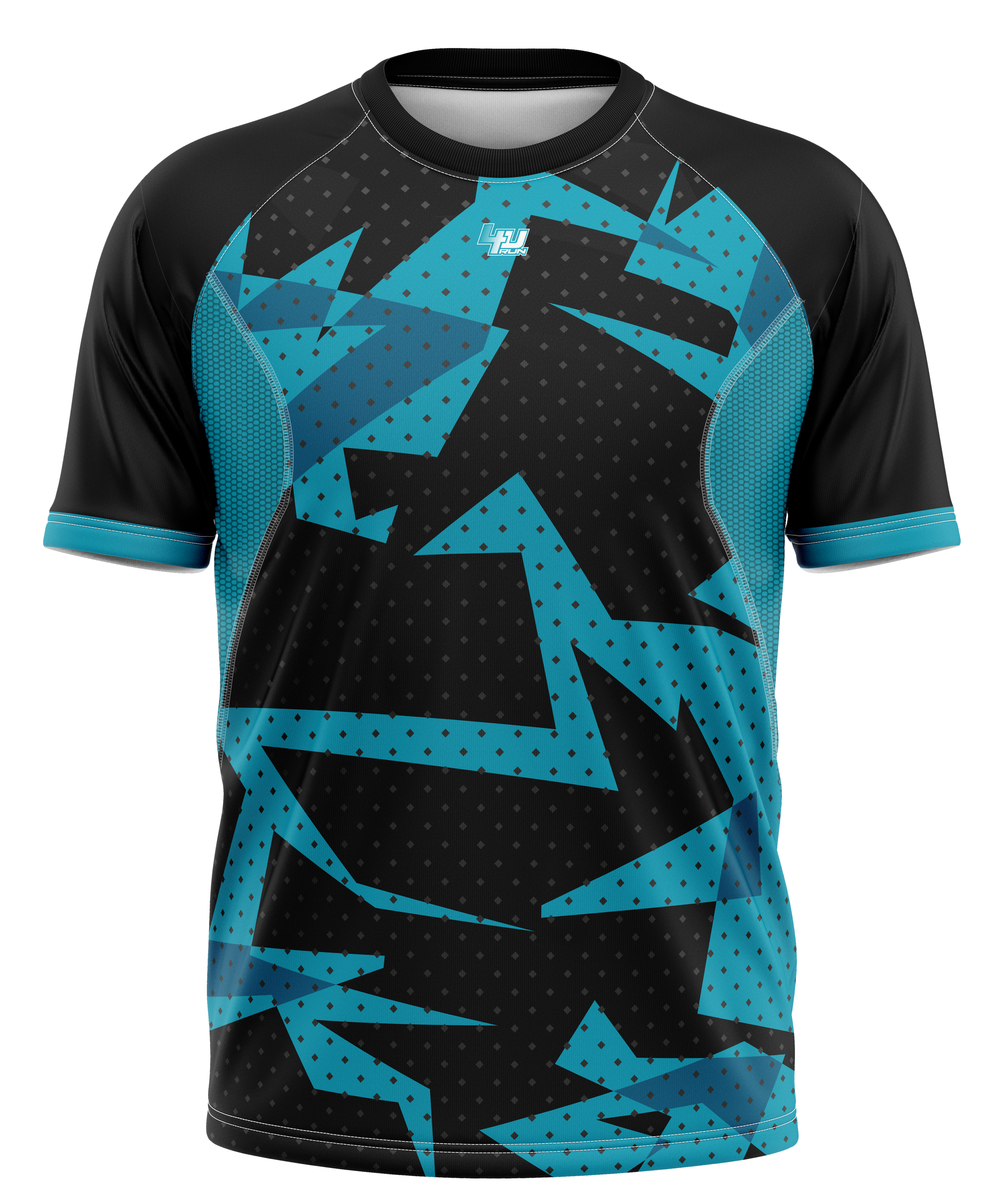 Tee shirt de Running Homme