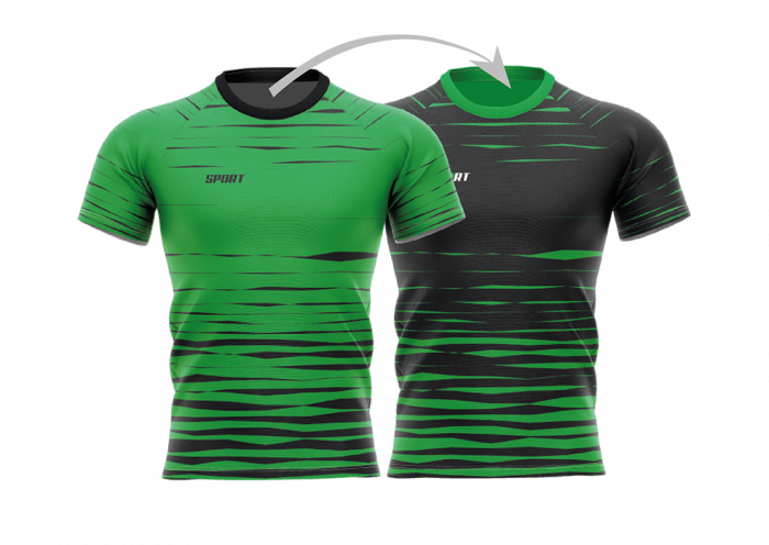 Maillot Moulant de Rugby Homme Alive – Image 3